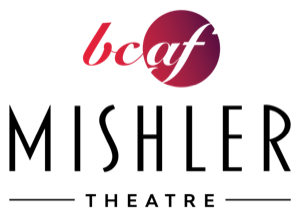 BCAF Logo