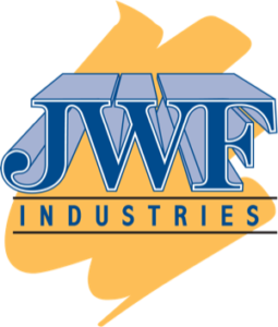 JWF Logo