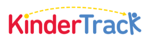 Kindertrack Logo