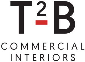 T2B Logo